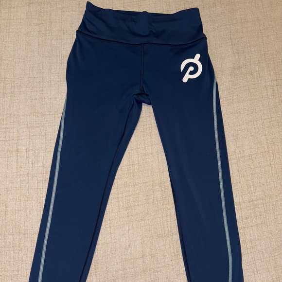 Peloton | Women's Leggings | Size S - Picture 1 of 6